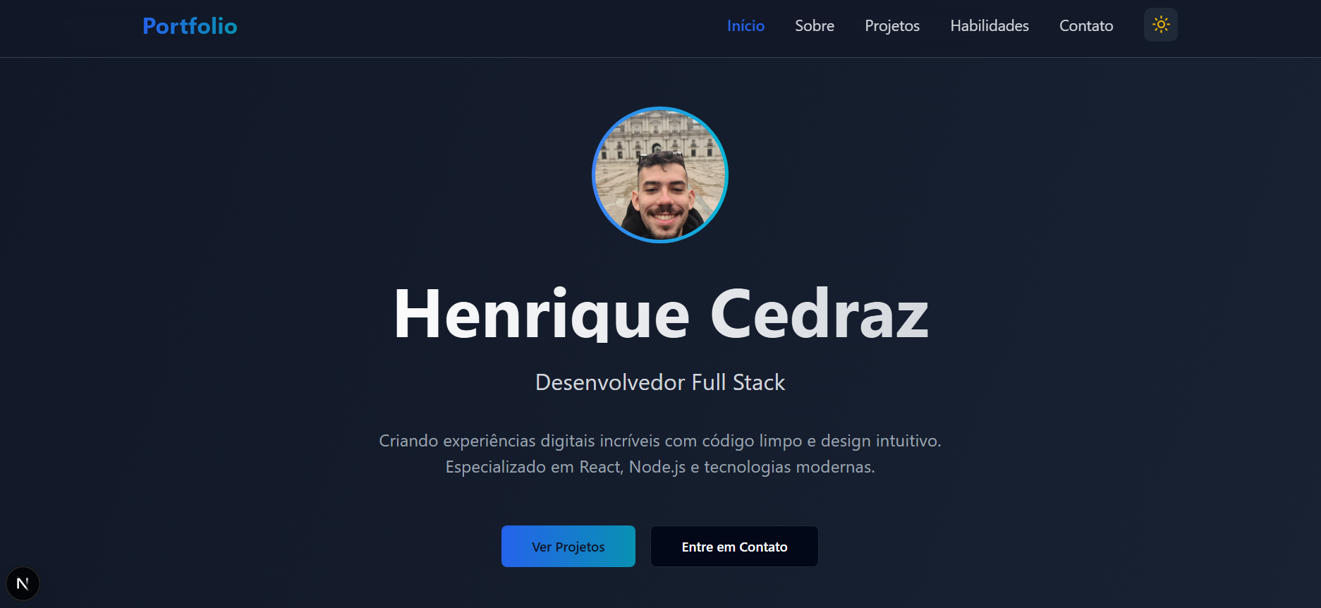 Portfolio